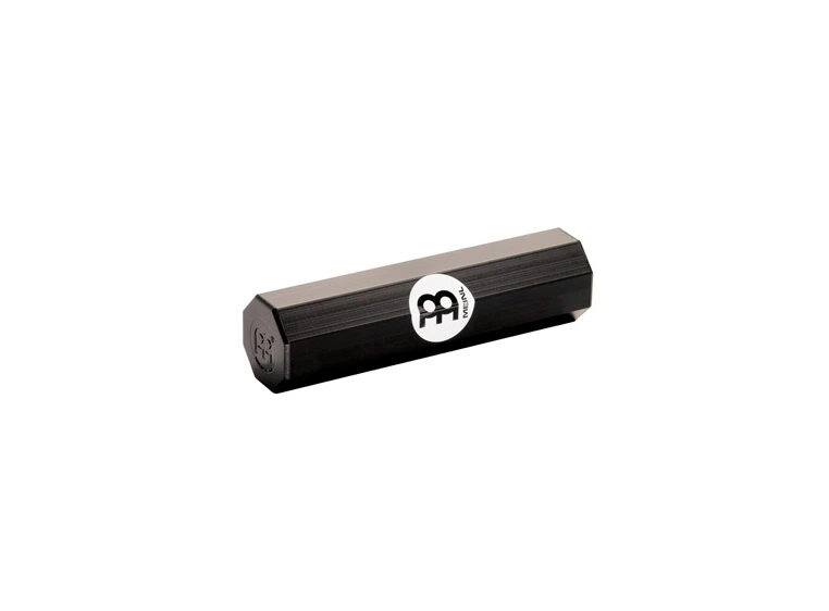 Meinl SH-88-BK Aluminium Shaker, Medium (B) 
